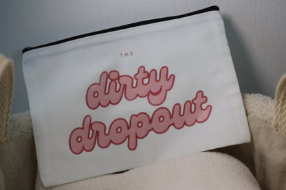 The Dirty Little Secret Pouch – What Happens in Your Bag...