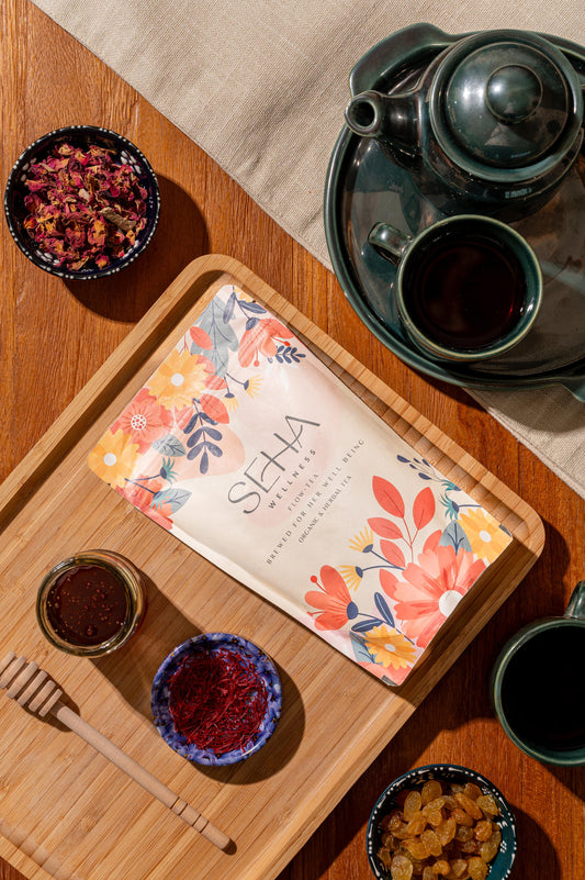 Flow-Tea