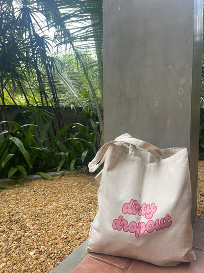 The Haul It All Tote – For the Mess You Call Life