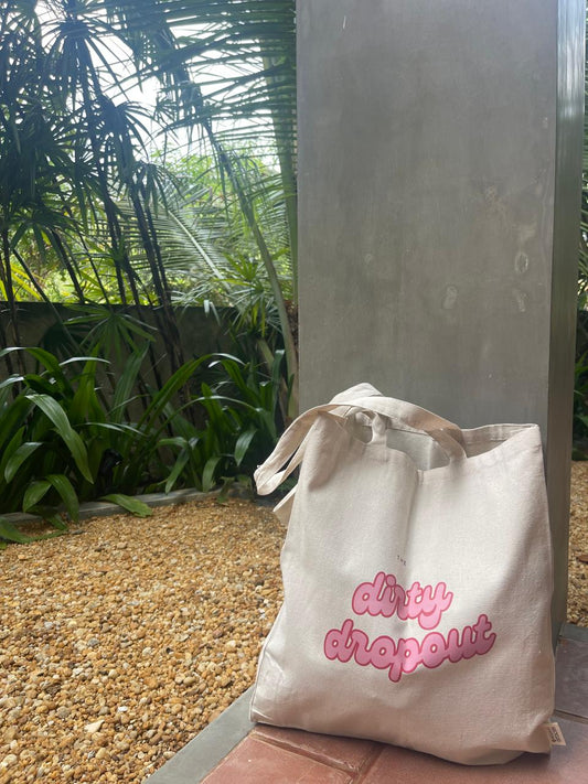 The Haul It All Tote – For the Mess You Call Life