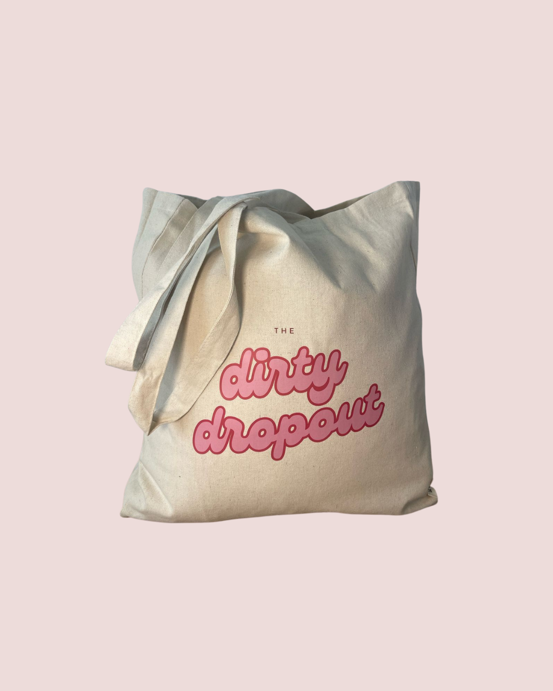 The Haul It All Tote – For the Mess You Call Life