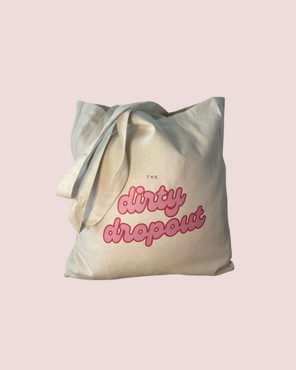 The Haul It All Tote – For the Mess You Call Life