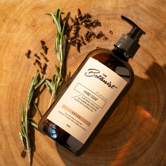 Hand Soap